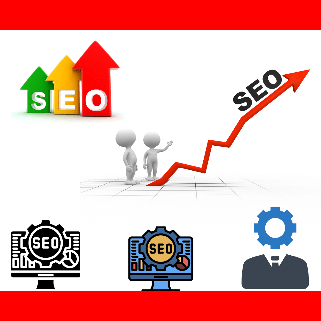 seo consultant Msinterface Technologies