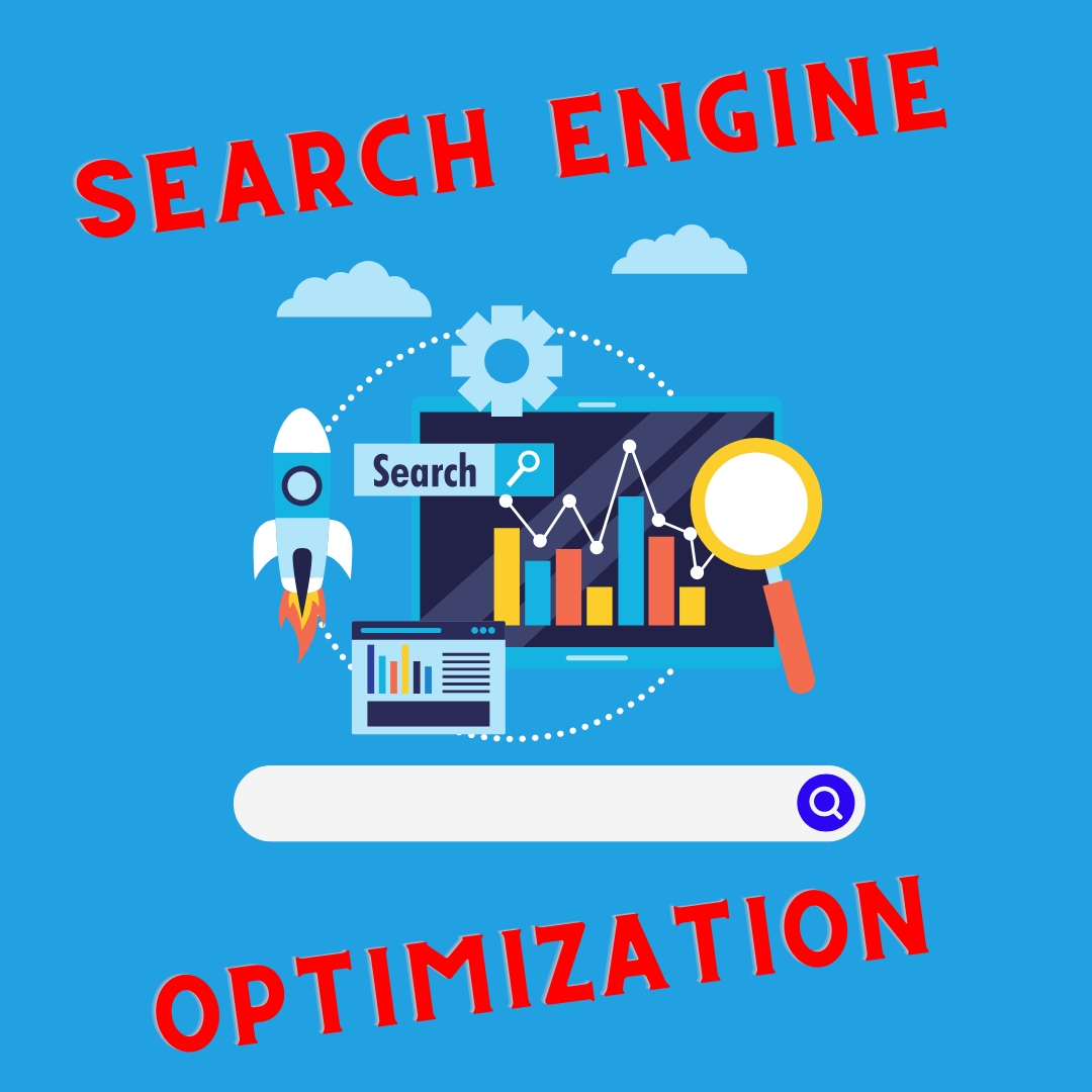 search engine optimization Msinterface Technologies