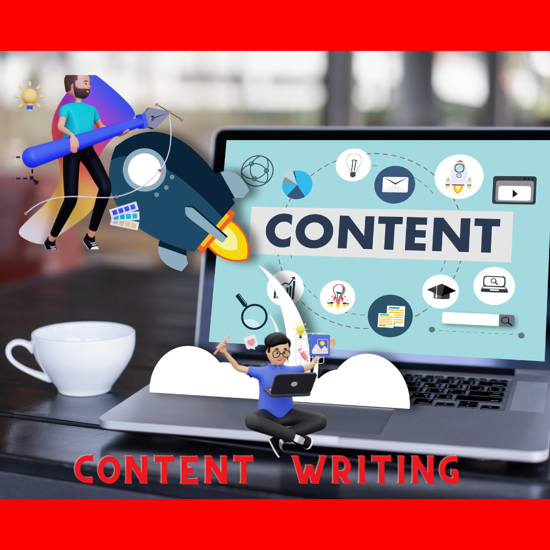 content writing Msinterface Technologies