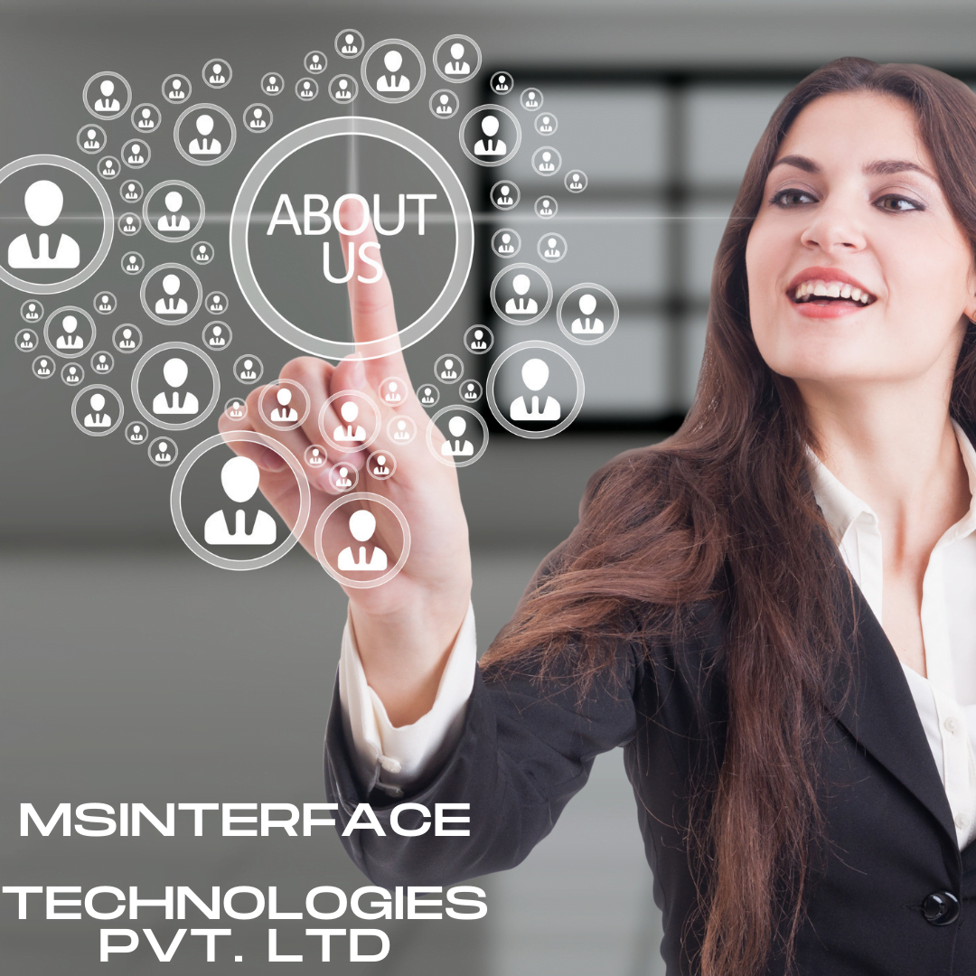 about us Msinterface Technologies