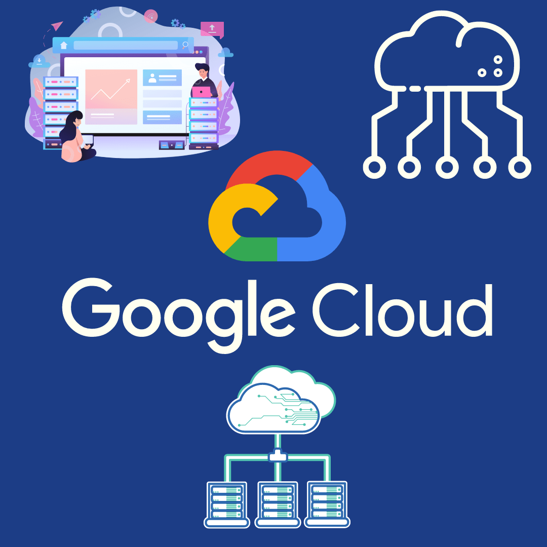 gcp Msinterface Technologies